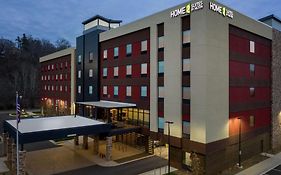 Home2 Suites By Hilton Asheville Biltmore Village